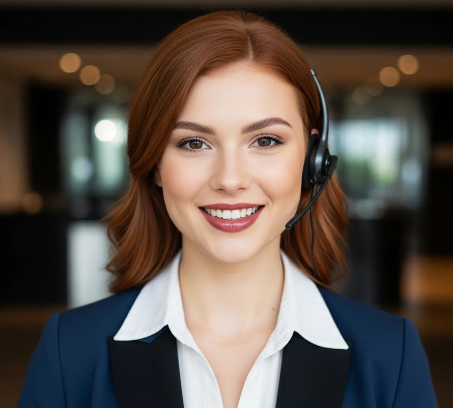 Ai Receptionist, Book Your Demo Now