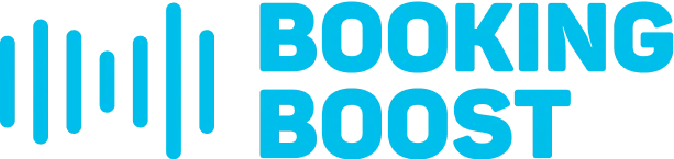 BookingBoost logo