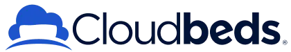 Cloudbeds Logo
